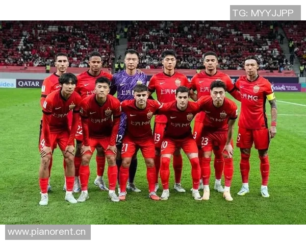 海港队临场调整蒯纪闻吾米提江替换李圣龙蒋光太助力逆转之战