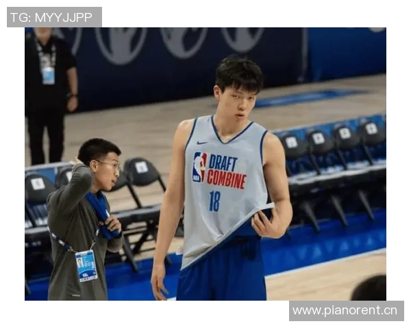 竞技体育争议不断杨瀚森将以更强姿态迎接挑战