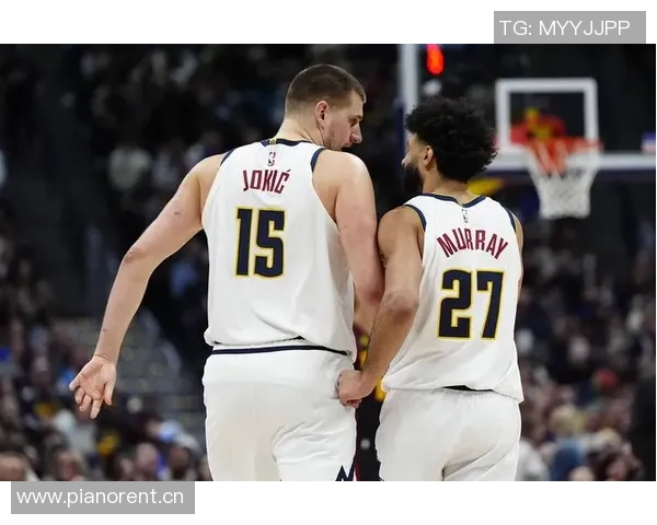 掘金半场领先勇士17分穆雷表现出色约基奇贡献全面数据库明加未得分