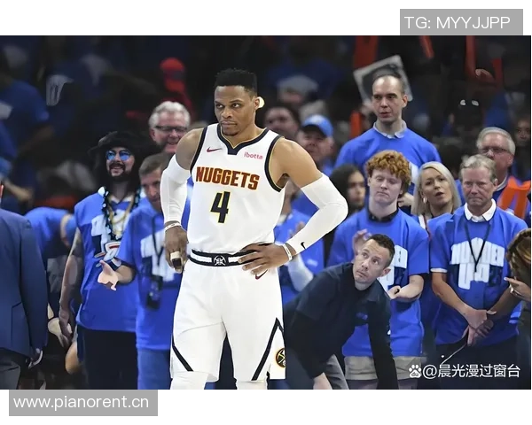 掘金决定不交易沃特森并计划在今夏与其续约